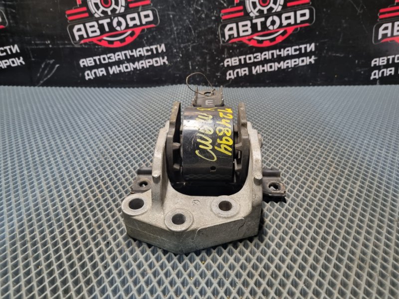 Подушка двигателя передняя правая MITSUBISHI OUTLANDER CW6W 6B31