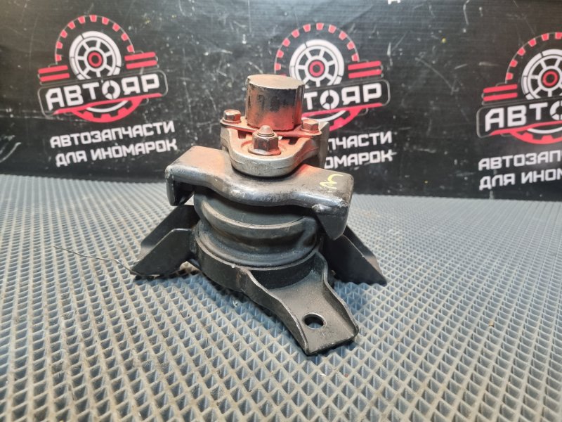 Подушка двигателя правая GETZ 05.2005 TB G4EA