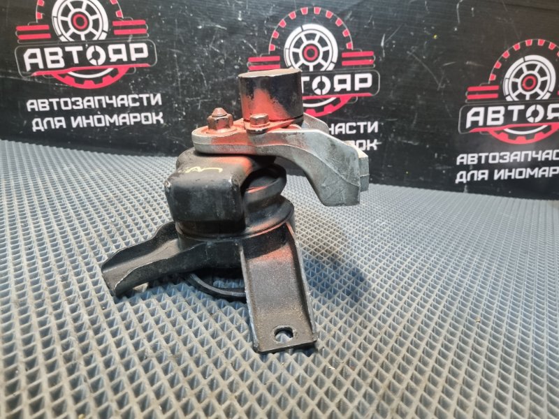 Подушка двигателя правая GETZ 05.2005 TB G4EA