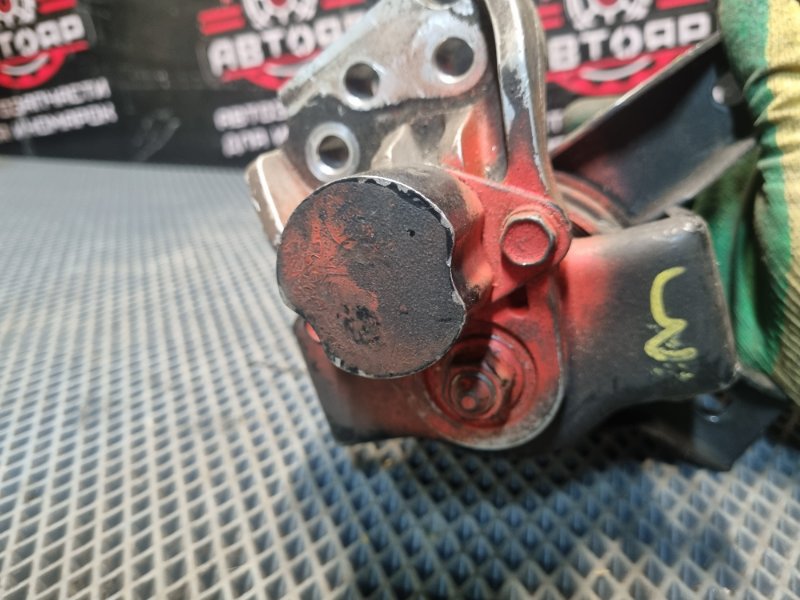 Подушка двигателя правая GETZ 05.2005 TB G4EA