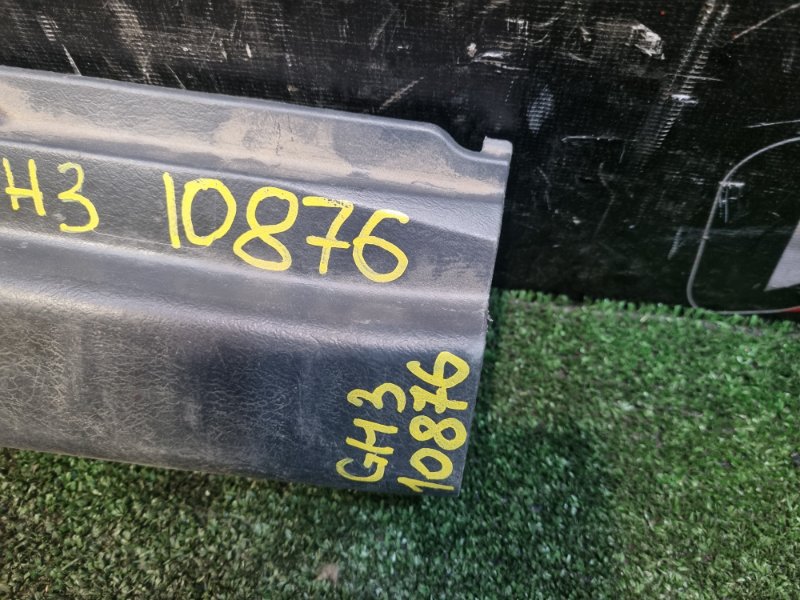 Накладка багажника HR-V GH3 D16A