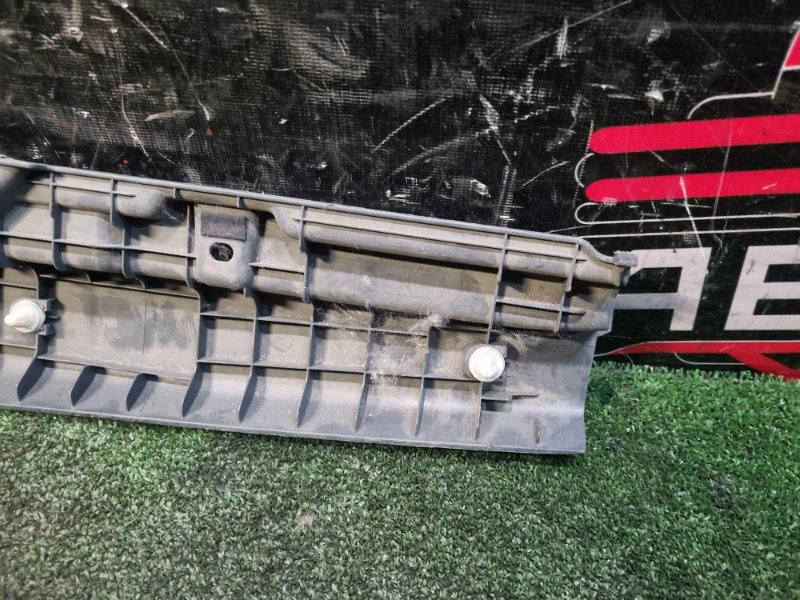 Накладка багажника HR-V GH3 D16A