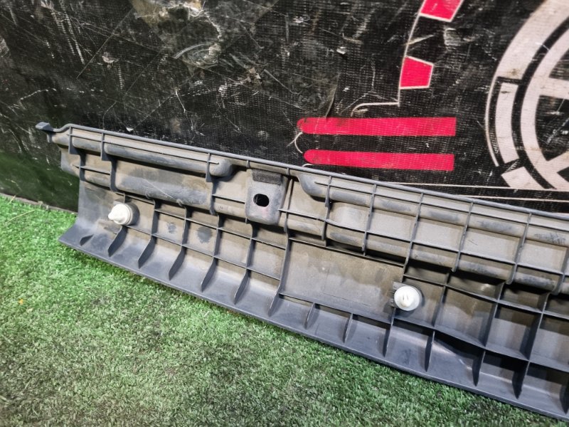 Накладка багажника HR-V GH3 D16A