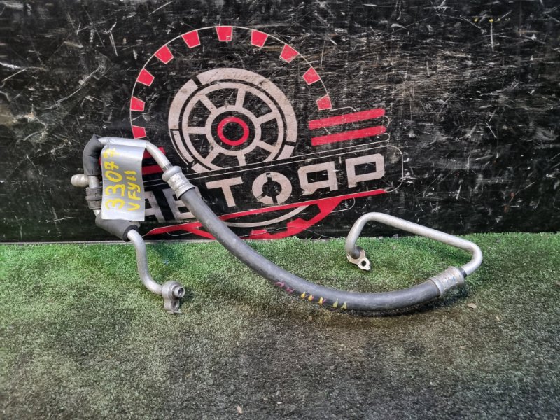 Шланг кондиционера NISSAN AD VFY11 QG13DE 92490WD000 контрактная