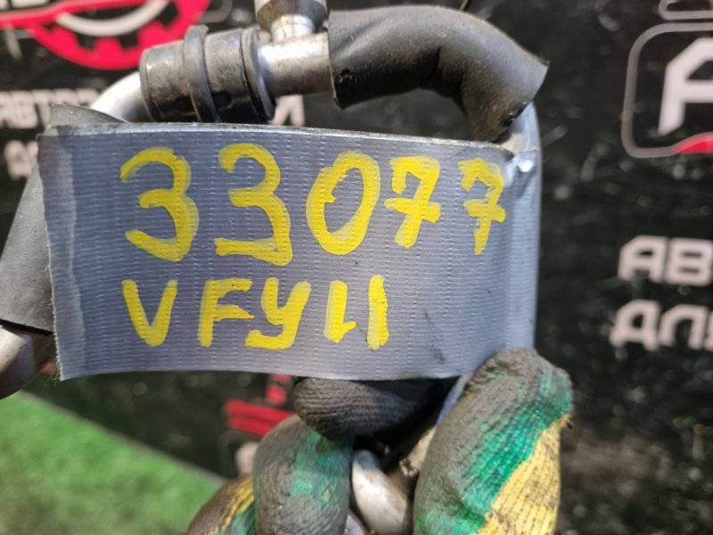 Шланг кондиционера AD VFY11 QG13DE