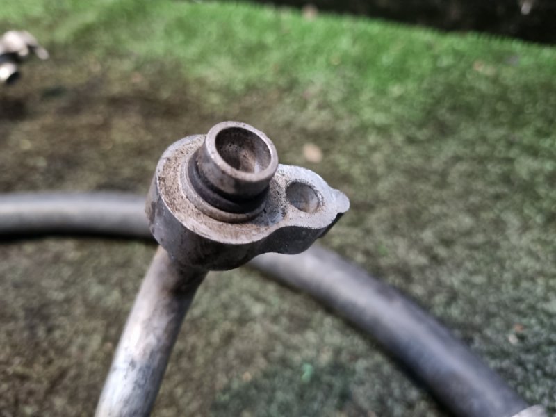 Шланг кондиционера AD VFY11 QG13DE