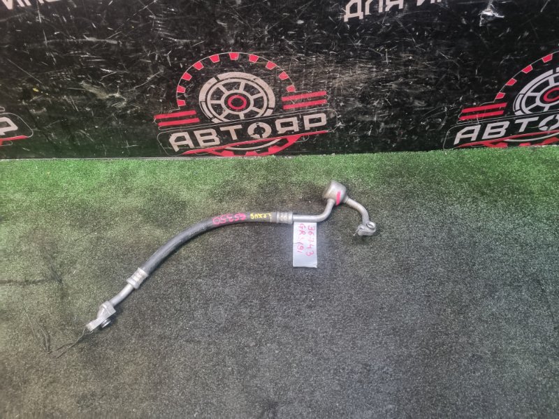 Шланг кондиционера LEXUS GS350 2006.05 GRS191 2GR-FSE 88712-30160 контрактная