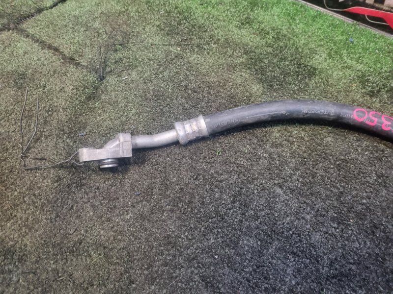 Шланг кондиционера GS350 2006.05 GRS191 2GR-FSE