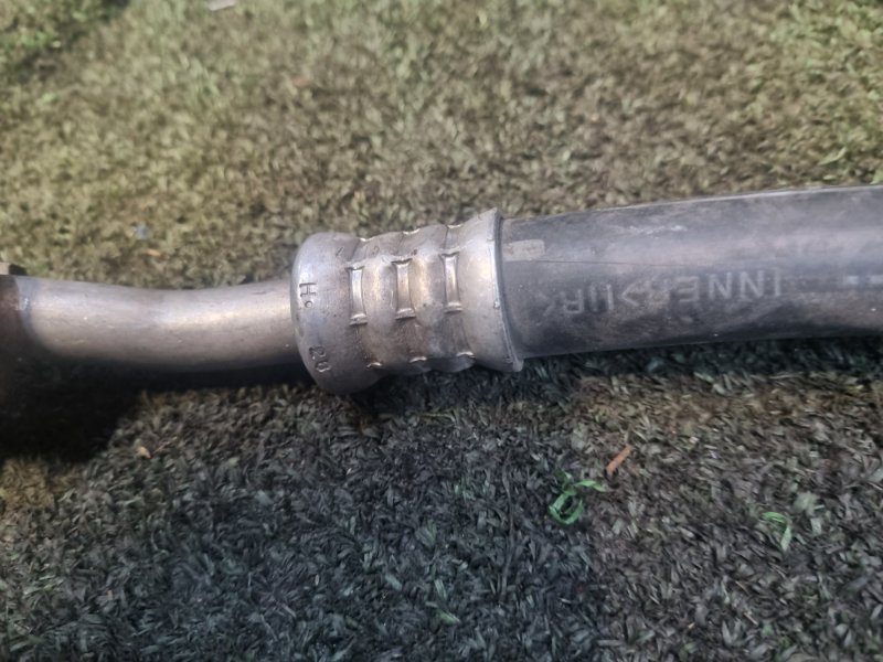 Шланг кондиционера GS350 2006.05 GRS191 2GR-FSE