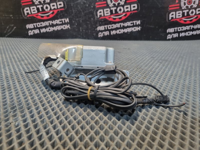 Блок управления airbag BONGO 08.2007 SK82M F8