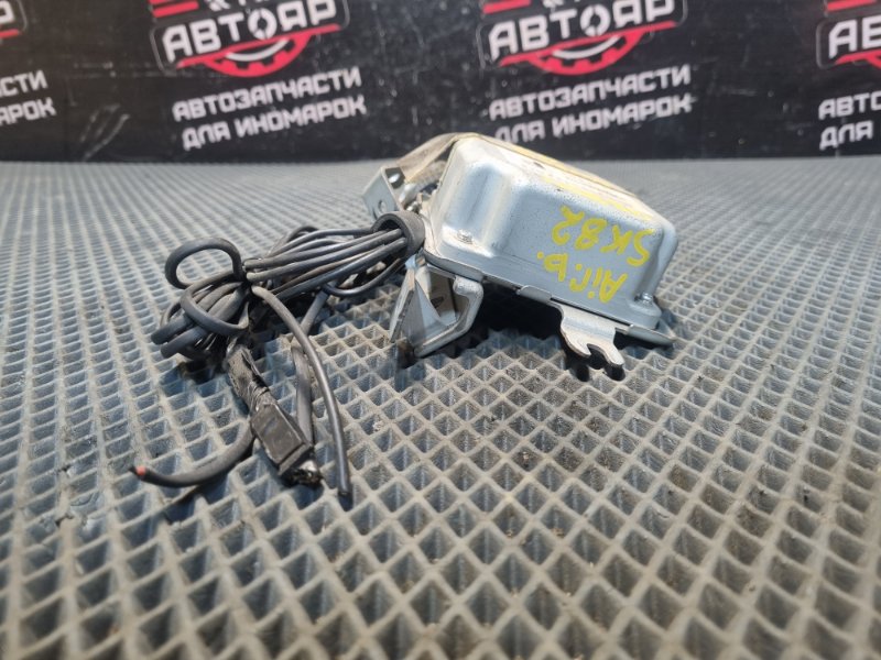Блок управления airbag BONGO 08.2007 SK82M F8