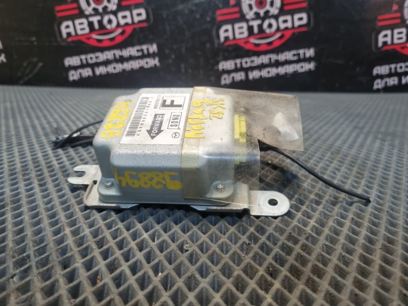 Блок управления airbag BONGO 08.2007 SK82M F8