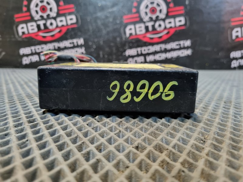 Блок управления HYUNDAI GETZ TB G4EA