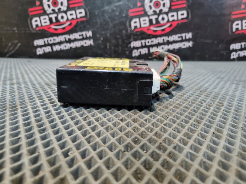 Блок управления GETZ 05.2005 TB G4EA