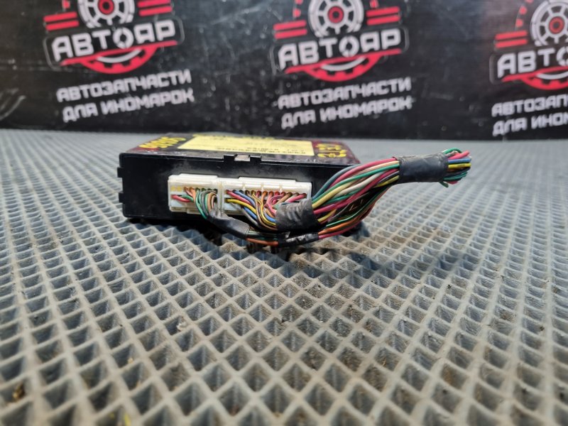 Блок управления GETZ 05.2005 TB G4EA