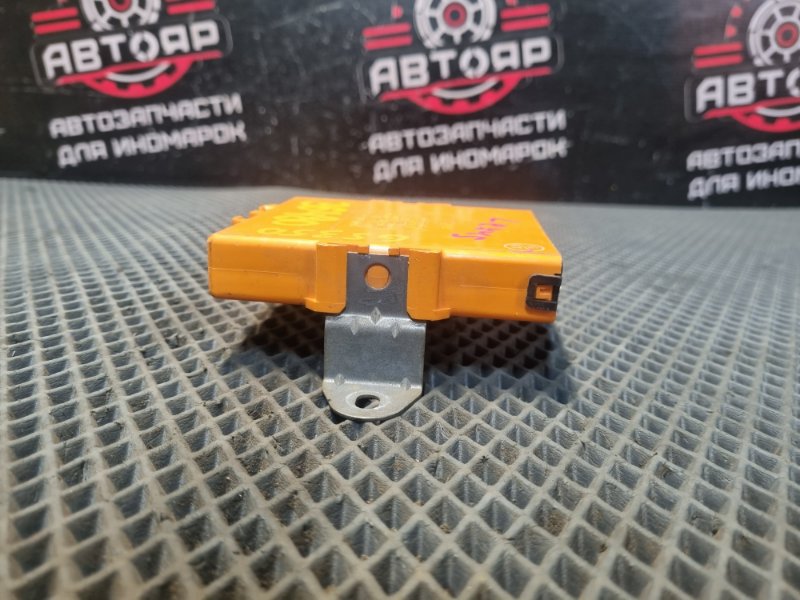 Блок управления GS350 2006.05 GRS191 2GR-FSE