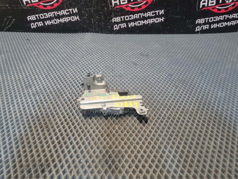 Блок управления LEXUS GS350 2006.05 GRS191 2GR-FSE 23080-31040 контрактная