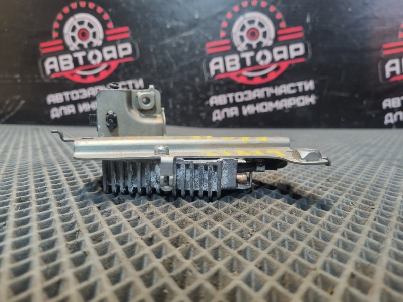 Блок управления LEXUS GS350 GRS191 2GR-FSE