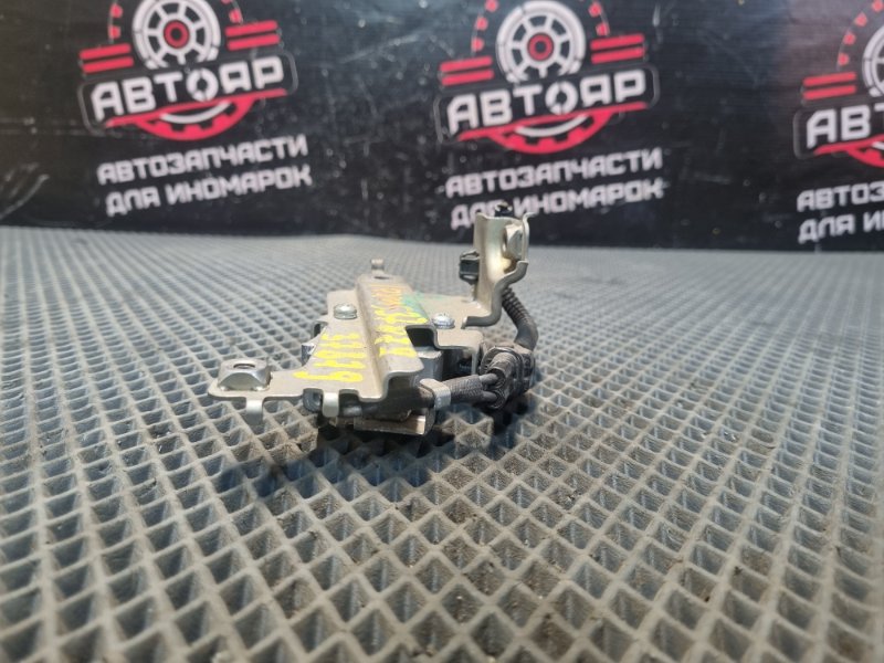 Блок управления GS350 2006.05 GRS191 2GR-FSE