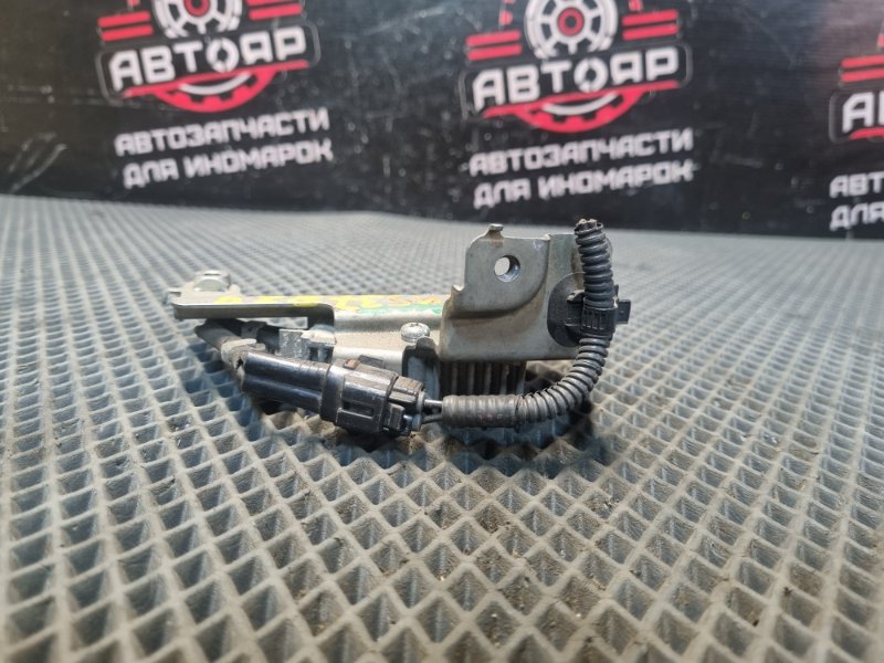 Блок управления GS350 2006.05 GRS191 2GR-FSE