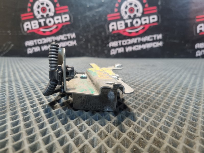 Блок управления GS350 2006.05 GRS191 2GR-FSE