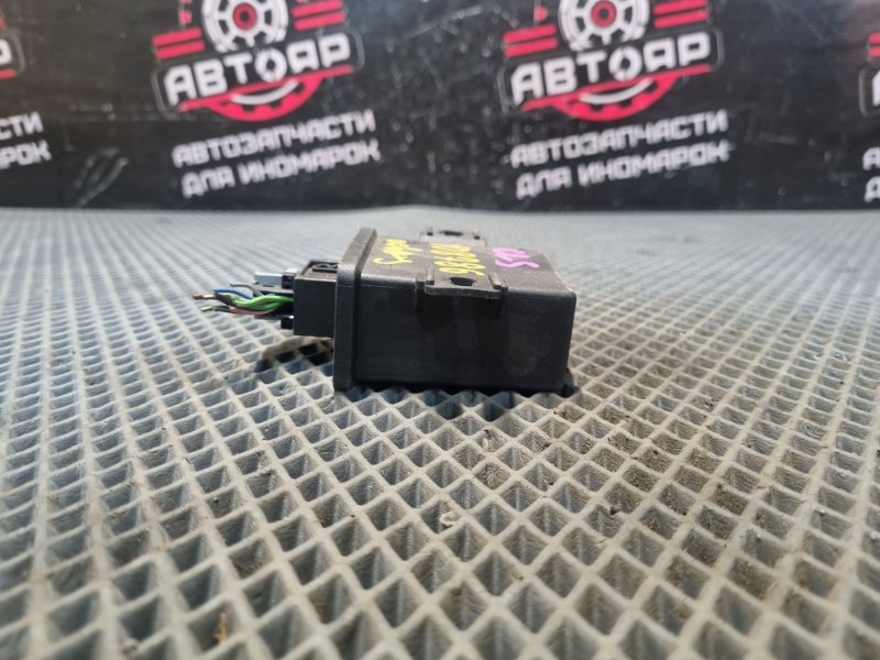 Блок управления освещением CLS 350 2006 C219 272.964