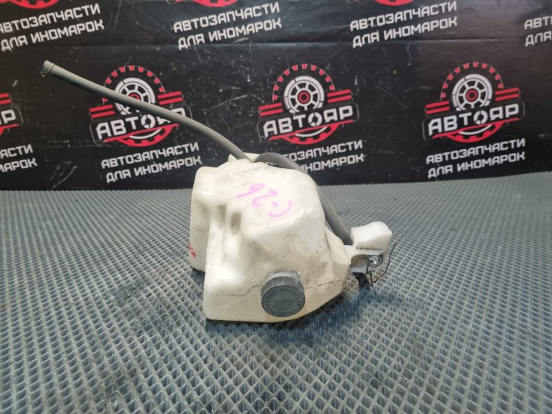 Бачок расширительный NISSAN SERENA C26 MR20DD