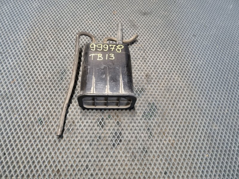 Адсорбер HYUNDAI GETZ 05.2005 TB G4EA 3142017500 контрактная