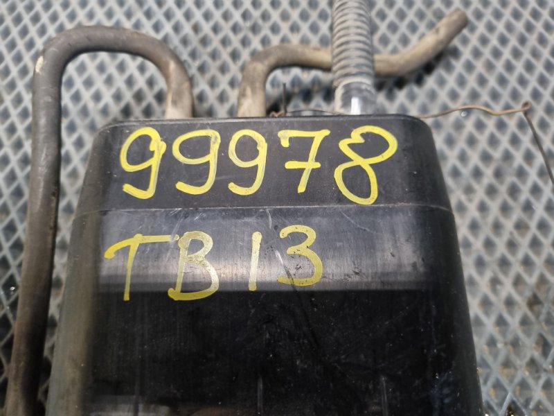 Адсорбер GETZ 05.2005 TB G4EA