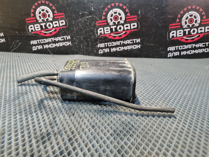 Адсорбер GETZ 05.2005 TB G4EA