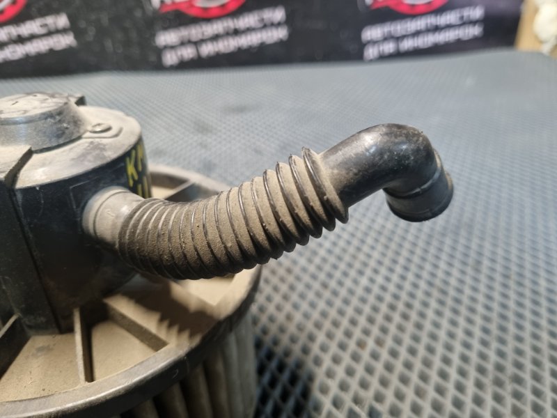 Вентилятор (Мотор отопителя) 27950K KMFGA17 D4DD