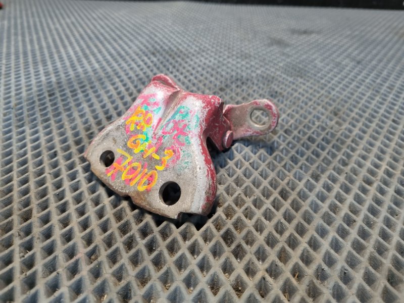 Петля двери задняя правая HONDA HR-V GH3 D16A