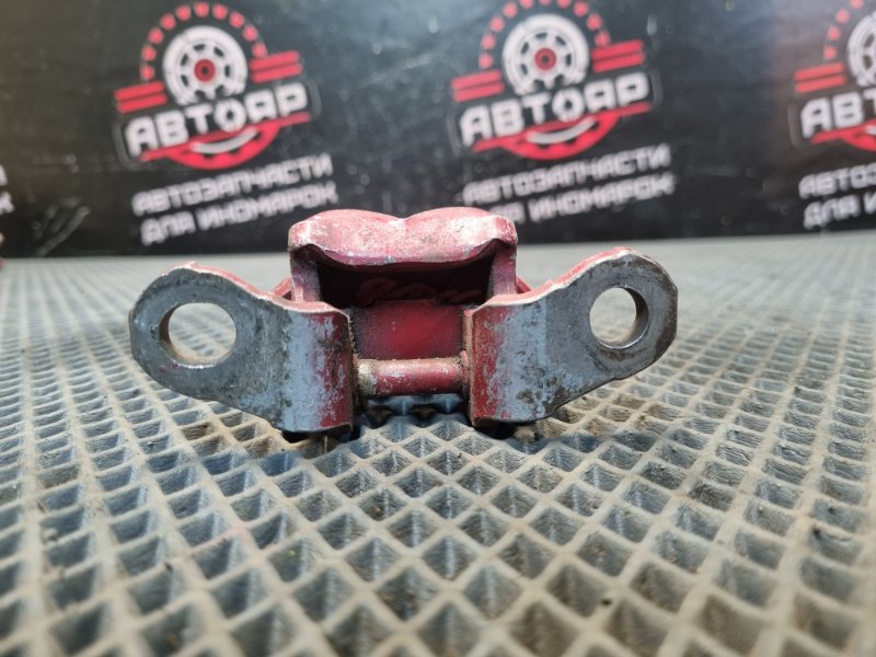 Петля двери задняя правая HR-V 1999 GH3 D16A