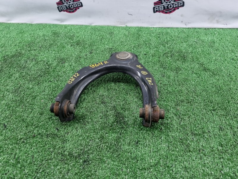 Рычаг передний правый HONDA ACCORD 2011 CU2 K24A 51510-TA0-A03 контрактная