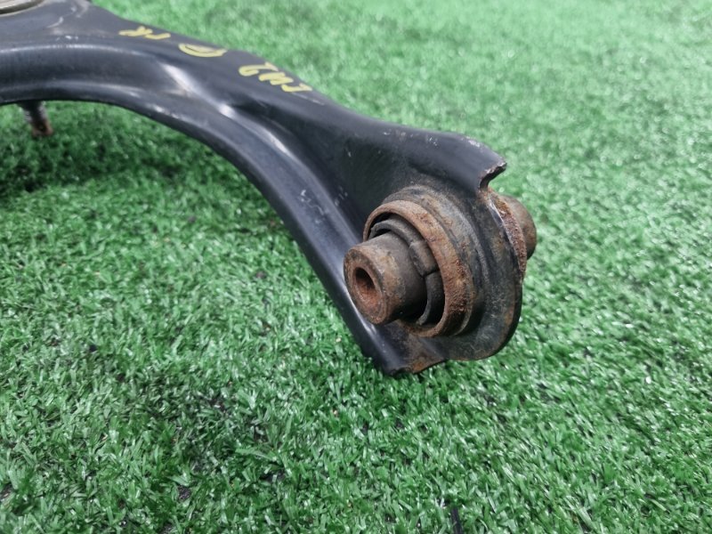 Рычаг передний правый ACCORD 2011 CU2 K24A