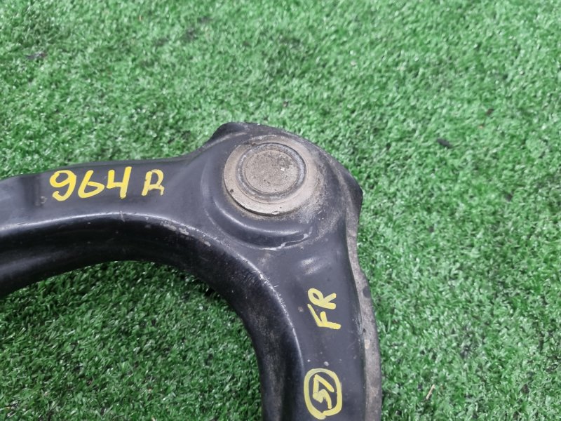 Рычаг передний правый ACCORD 2011 CU2 K24A