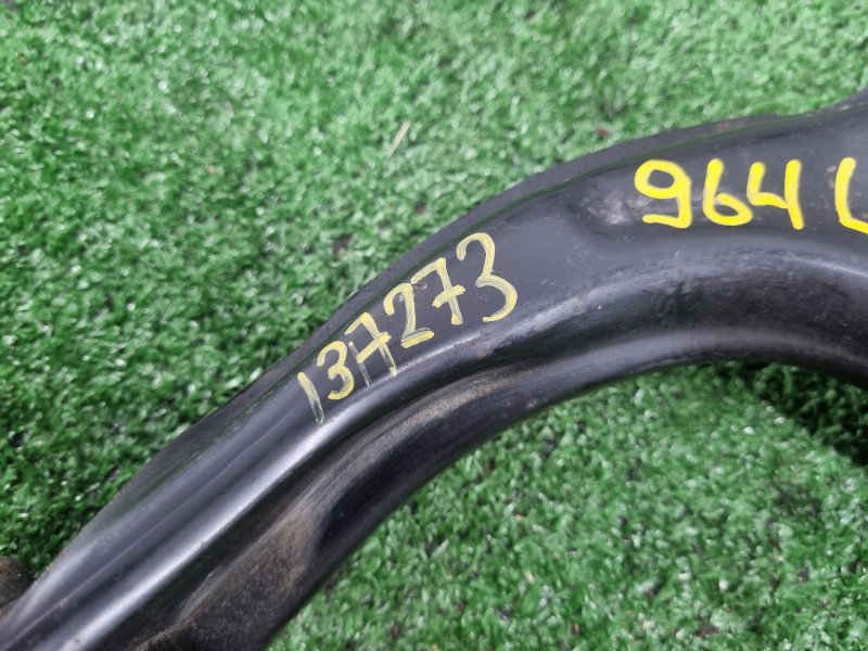 Рычаг передний левый ACCORD 2011 CU2 K24A