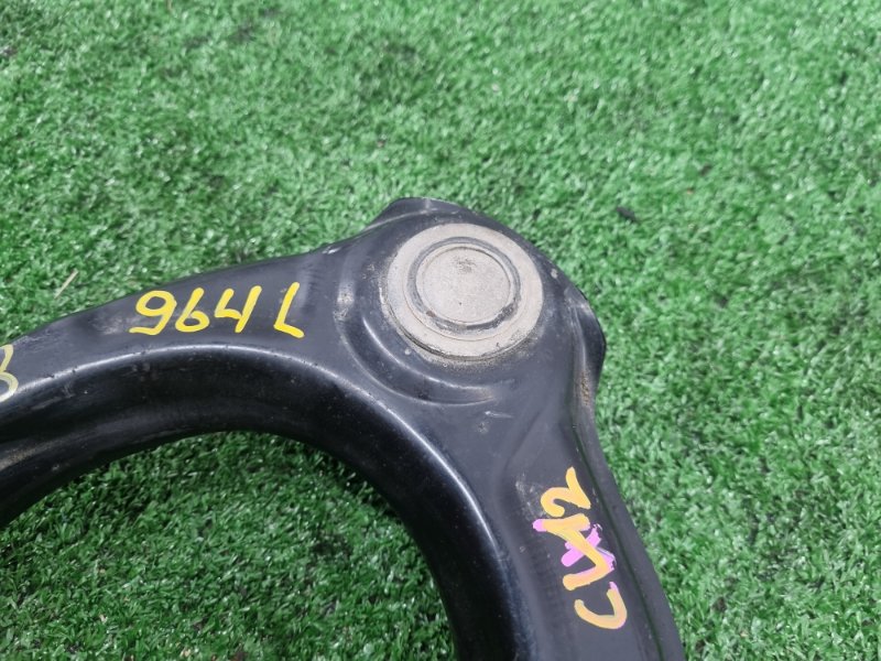 Рычаг передний левый ACCORD 2011 CU2 K24A