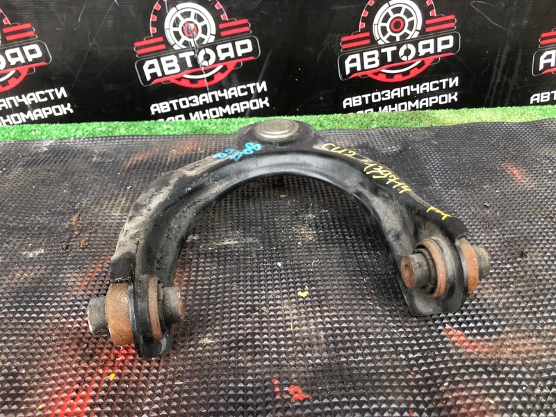 Рычаг передний правый HONDA ACCORD 2008 CU2 K24A 51510-TA0-A03 контрактная