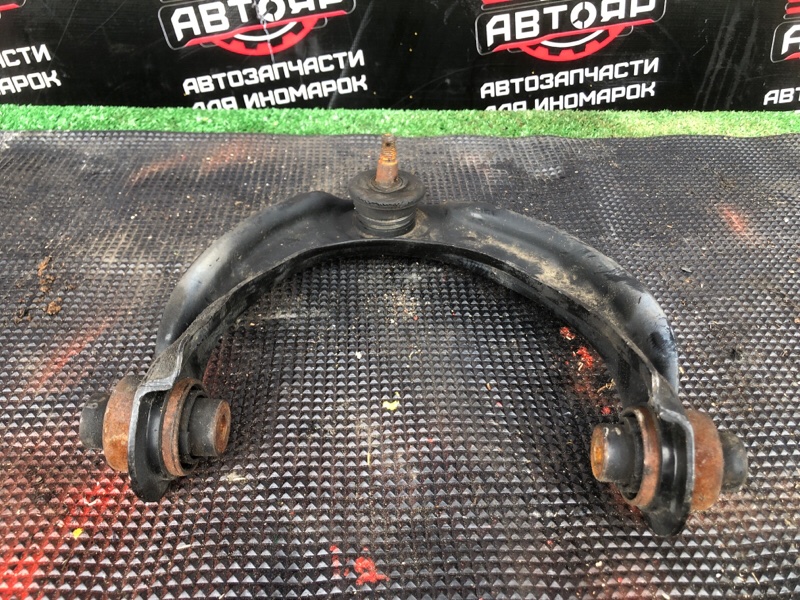 Рычаг передний правый ACCORD 2008 CU2 K24A