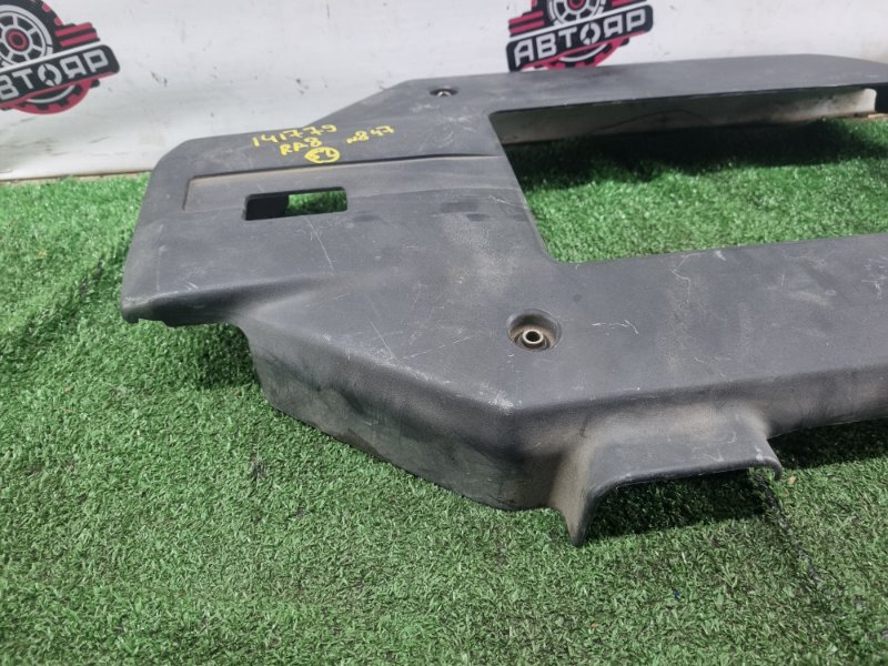 Крышка ДВС декоративная ODYSSEY 2001 RA8 J30A