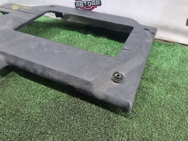 Крышка ДВС декоративная ODYSSEY 2001 RA8 J30A