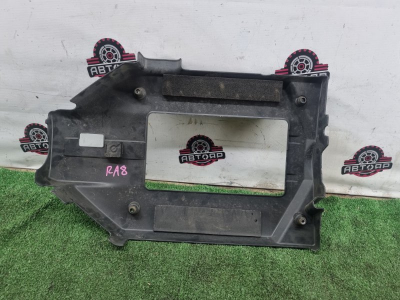 Крышка ДВС декоративная ODYSSEY 2001 RA8 J30A