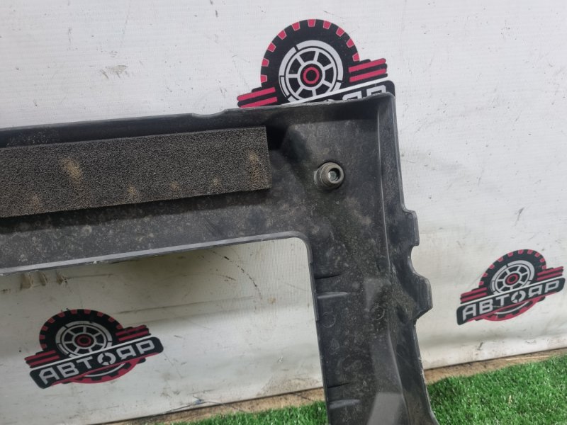 Крышка ДВС декоративная ODYSSEY 2001 RA8 J30A