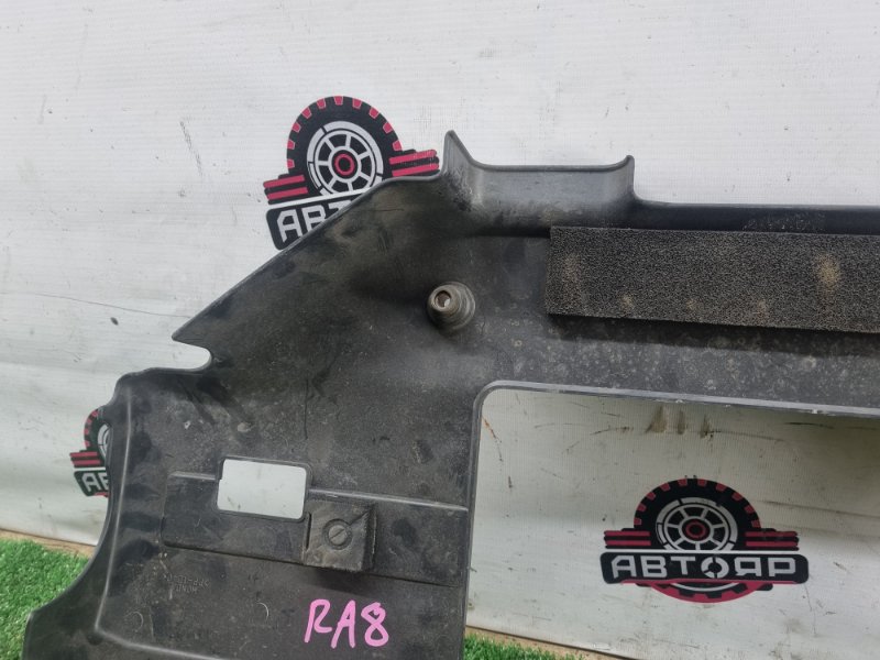 Крышка ДВС декоративная ODYSSEY 2001 RA8 J30A