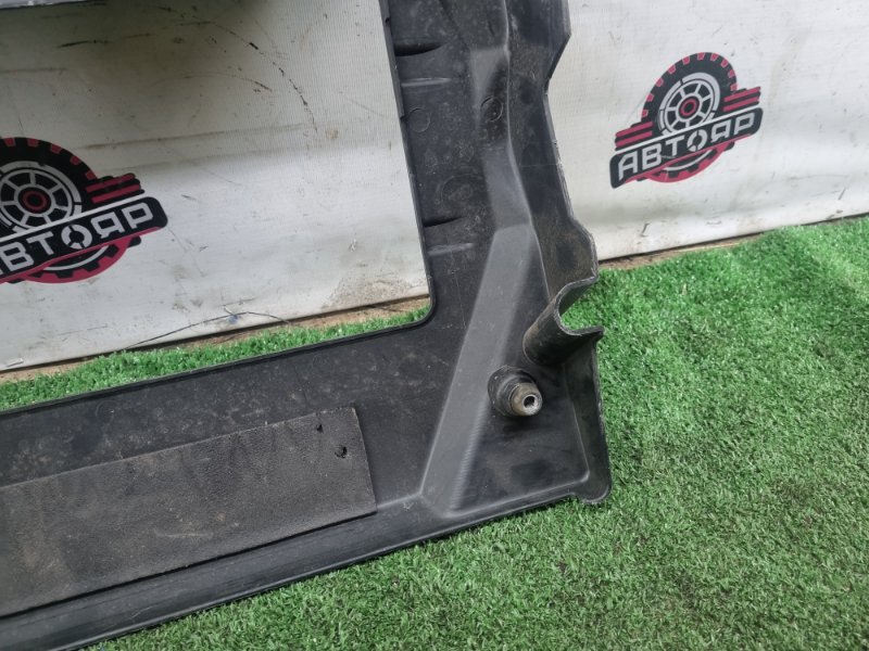 Крышка ДВС декоративная ODYSSEY 2001 RA8 J30A