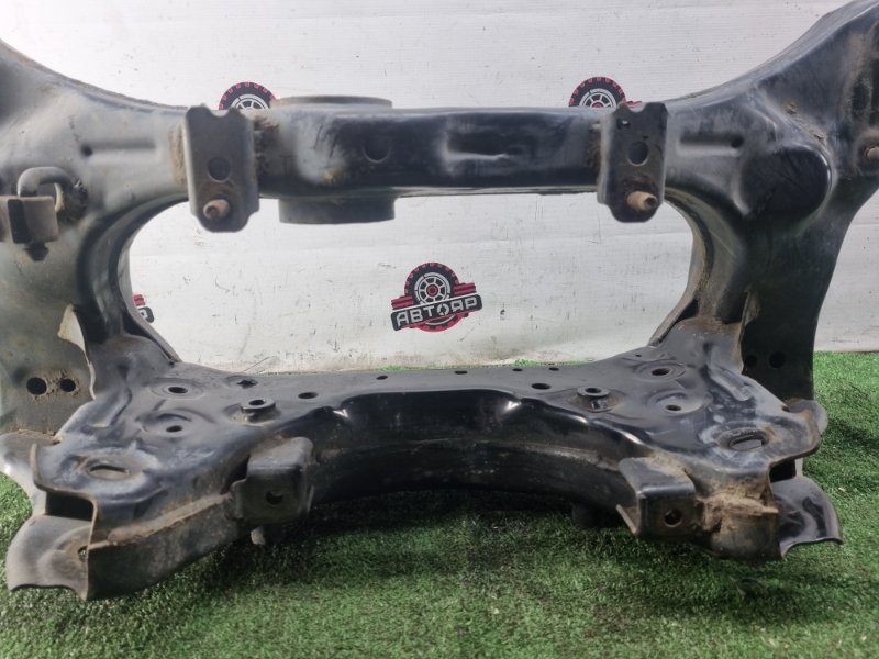 Балка поперечная задняя X-TRAIL 2009 TNT31 QR25DE