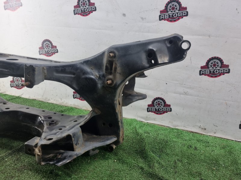 Балка поперечная задняя X-TRAIL 2009 TNT31 QR25DE