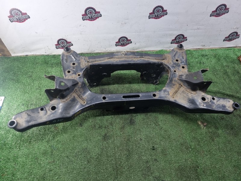 Балка поперечная задняя X-TRAIL 2009 TNT31 QR25DE