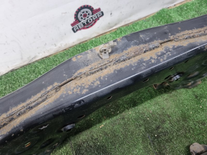 Балка поперечная задняя X-TRAIL 2009 TNT31 QR25DE